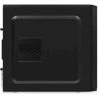 компьютер iRU Planio 310H6SO 2195339 Черный