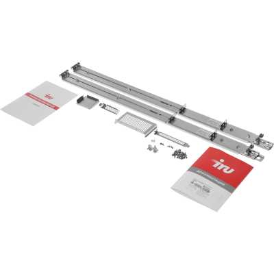 сервер iRU Rock G2212AG3 2153669