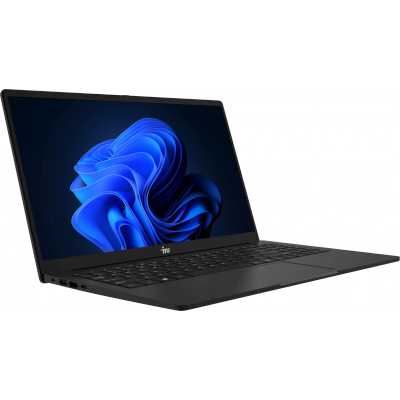 ноутбук iRU Strato 15ALI 2148029 Черный