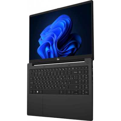 ноутбук iRU Strato 15ALI 2148029 Черный