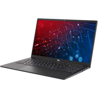 ноутбук iRU Strato 15ALID4 2168041 Черный