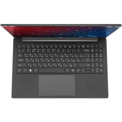 ноутбук iRU Strato 15ALID4 2168041 Черный
