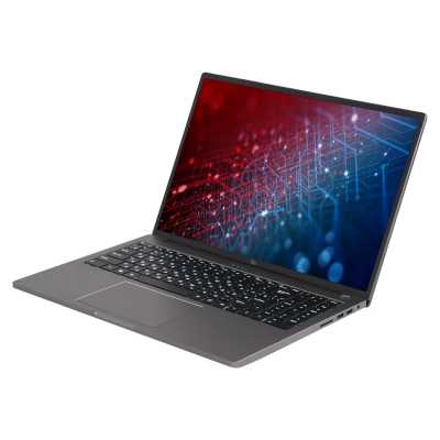 ноутбук iRU Strato 16ALMR 2142315 Серый
