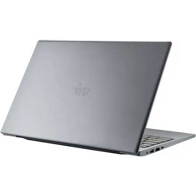 ноутбук iRU Tactio 14ALH 2058889 Серый