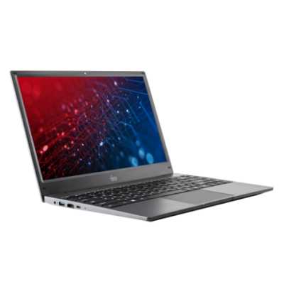 ноутбук iRU Tactio 14ALH 2058897-wpro Серый