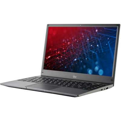 ноутбук iRU Tactio 14RLH 2084795 Серый