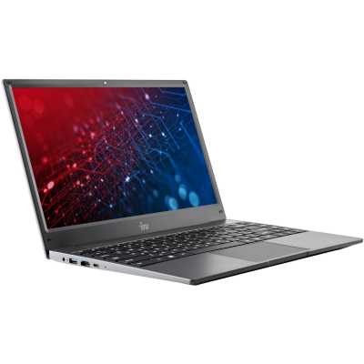 ноутбук iRU Tactio 14RLH 2084795 Серый