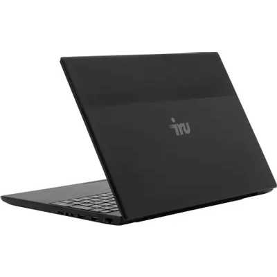 ноутбук iRU Tactio 15ALG 2019263 Черный