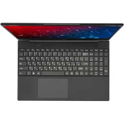 ноутбук iRU Tactio 15ALG 2023571 Черный