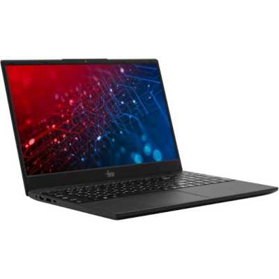 ноутбук iRU Tactio 15ALGR 2173257 Черный