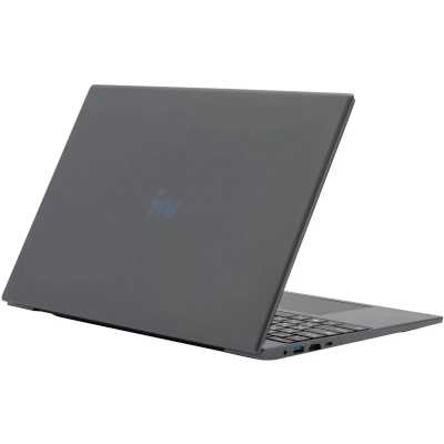 ноутбук iRU Tactio 15BHR 2139167 Черный