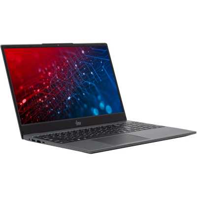 ноутбук iRU Tactio 15PHC 2046012 Черный