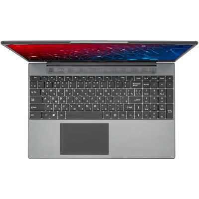 ноутбук iRU Tactio 15PHR 2150148 Черный