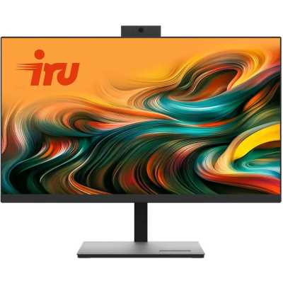 моноблок iRU Tactio 23IH6PA 2127171 Черный