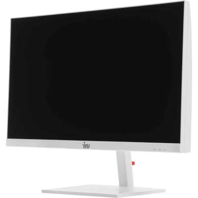 моноблок iRU Tactio 23IH6W 2147597 Белый