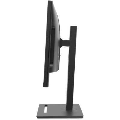 моноблок iRU Tactio 23IM 2198001 Черный