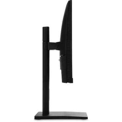 моноблок iRU Tactio 23IP 2137063 Черный