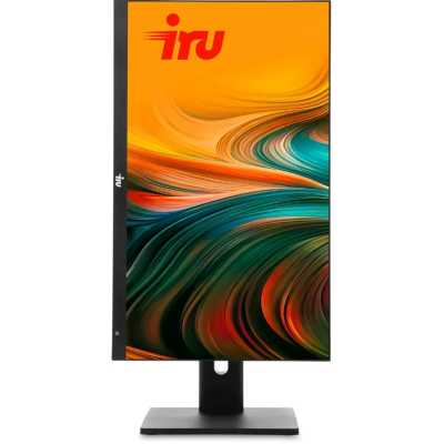 моноблок iRU Tactio 23IP6 2163744 Черный