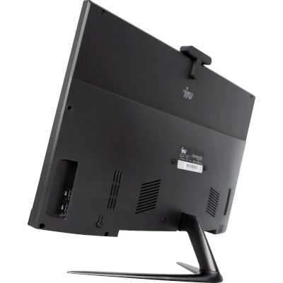 моноблок iRU Tactio 23PL 2139060 Черный