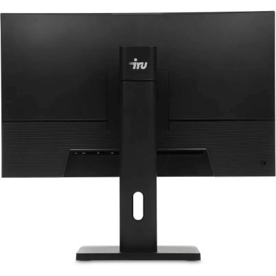 моноблок iRU Tactio 27IP4 2194533 Черный