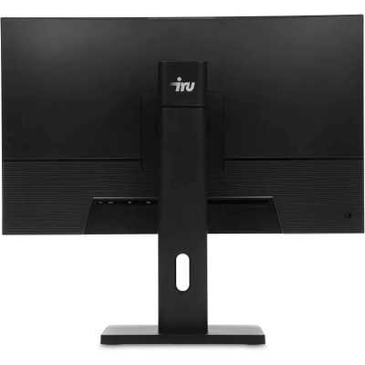 моноблок iRU Tactio 27IP4 2197298 Черный