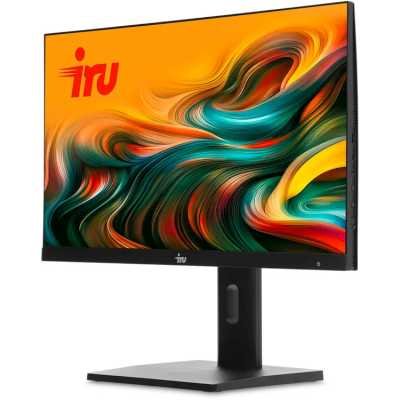 моноблок iRU Tactio 27IP5 2201476 Черный