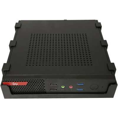 компьютер iRU Tactio 310H6ATF 2131390 Черный