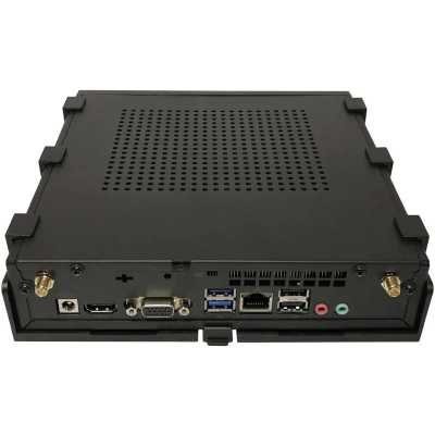 компьютер iRU Tactio 310H6ATF 2193526 Черный