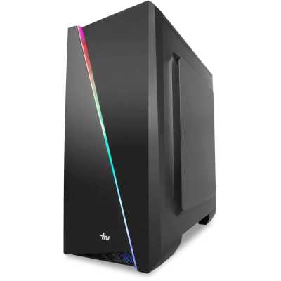 компьютер iRU Tactio 310H6GE 2130124 Черный