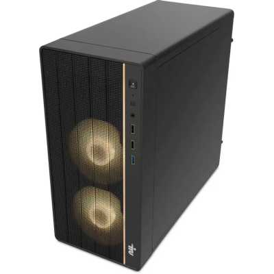 компьютер iRU Tactio 310H6SEA 2165189 Черный