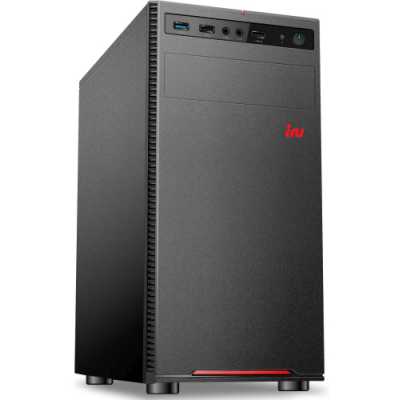 компьютер iRU Tactio 320A6SO 2197345 Черный