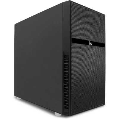 компьютер iRU Tactio 510B7GM 2111244 Черный