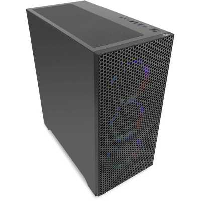 компьютер iRU Tactio 510B7GP 2146240 Черный