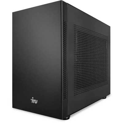 компьютер iRU Tactio 510B7GS 2113720 Черный