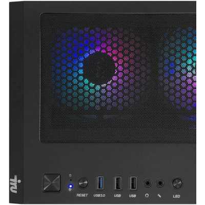 компьютер iRU Tactio 520B6GP 2113270 Черный