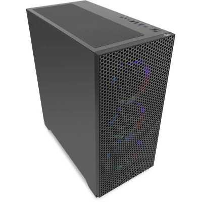 компьютер iRU Tactio 520B6GP 2113584 Черный