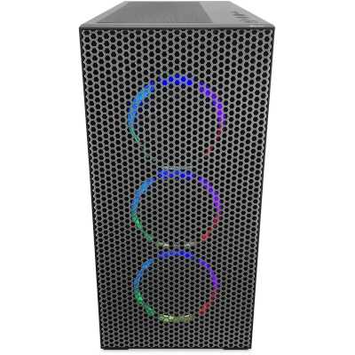 компьютер iRU Tactio 520B6GP 2113584 Черный
