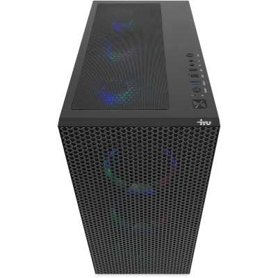 компьютер iRU Tactio 520B6GP 2130956 Черный