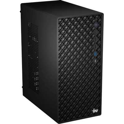 компьютер iRU Tactio 520B6SB 2131205 Черный