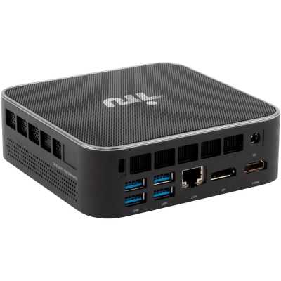 компьютер iRU Tactio 525 2197994 Черный