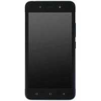 смартфон Itel A17 Dark Blue
