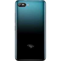 смартфон Itel A25 Gradation Sea Blue