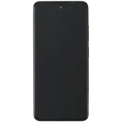 смартфон Itel P55+ 8/256GB Black черный
