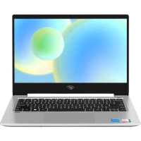 ноутбук Itel Spirit 2 71006300210-wpro Серый