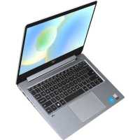 ноутбук Itel Spirit 2 71006300210-wpro Серый