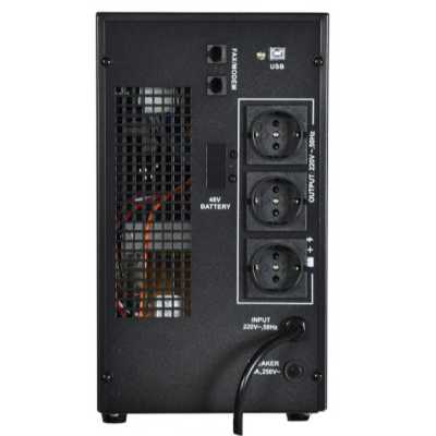 ИБП ITK ELT-2000VA-1-004-S
