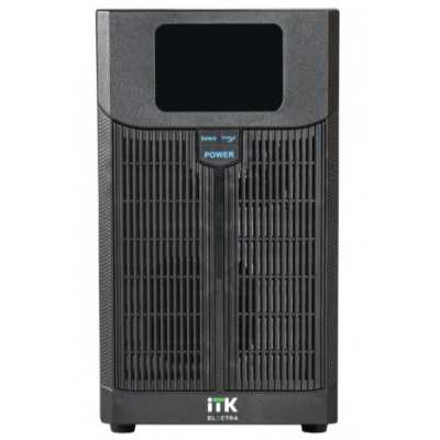 ИБП ITK ELT-2000VA-1-L-S