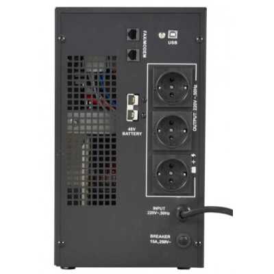 ИБП ITK ELT-2000VA-1-L-S