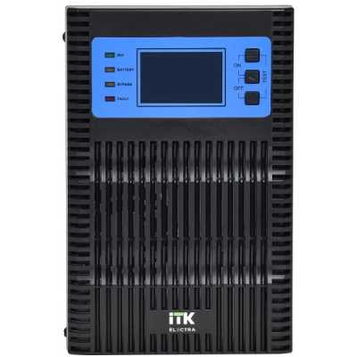 ИБП ITK EOT-0002KVA-1-L
