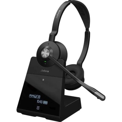 гарнитура Jabra Engage 75 Stereo 9559-583-111